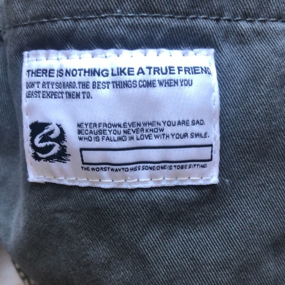 Subcrude pants - Picture 14 of 14